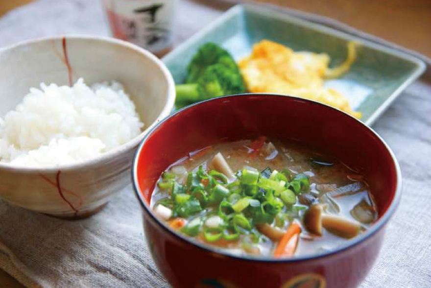 山古志本舗無添加みそ